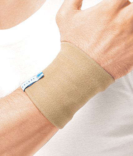 Орлетт бандаж Кулмакс на лучезапястный сустав эластичный рХL MWR-102 747₽