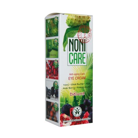Ноникэа Делюкс крем для области вокруг глаз антивозрастной 40 15мл 918₽