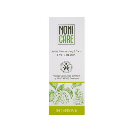 Ноникэа Интенсив крем для век увлажняющий 25 15мл 542₽