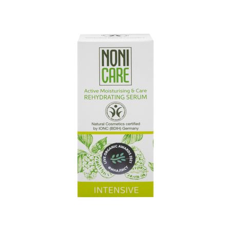 Ноникэа Интенсив сыворотка для лица увлажняющая 20мл 610₽