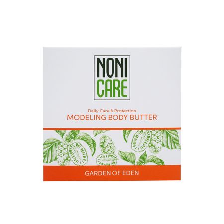 Ноникэа Гарден оф Эден масло для тела моделирующее для похудения 200мл 1240₽