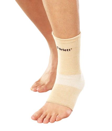 Орлетт бандаж Кулмакс на голеностопный сустав эластичный рL MAN-101 2107₽