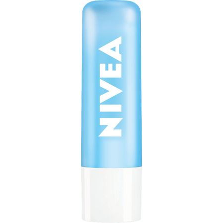 Нивея бальзам д губ Аква Забота 4,8г 85088