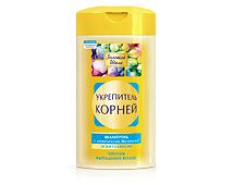 Золотой шелк шампунь укрепитель корней против выпадения 250мл 241₽