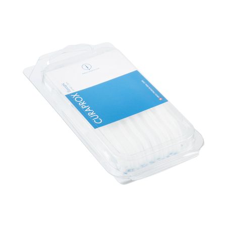 Курапрокс нить зубная с пластиковым держателем Flosspic 30 DF967 918₽