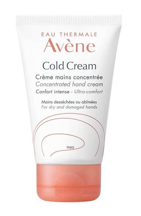 Авен Колд-крем крем для рук 50мл 730₽