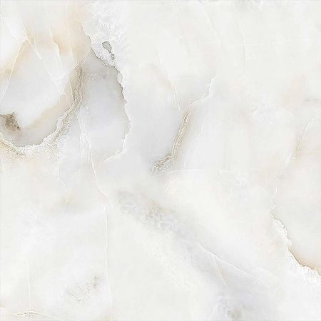 Керамогранит ITC Ceramic ONYX Smoke Blue Glossy Голубой Полированный 60x60 см 2265₽