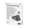 Atrauman AG Повязка мазевая с серебром стерильная 5 х 5 см 3 шт