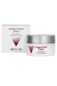 Aravia Professional Крем-лифтинг с нативным коллагеном Collagen Expert 50 мл