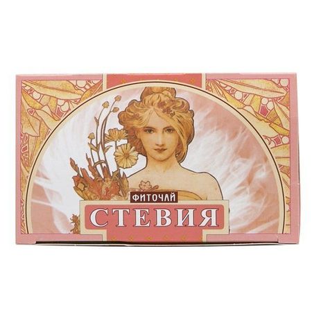 Стевиозид пор.20г