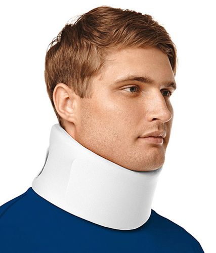 Трелакс бандаж шейный д взр БН6-53-9-2 бежевый 1600₽