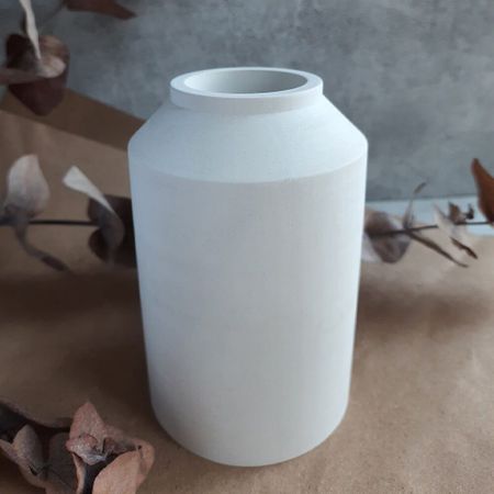 Ваза для сухоцветов Joli Home Бидон 600₽