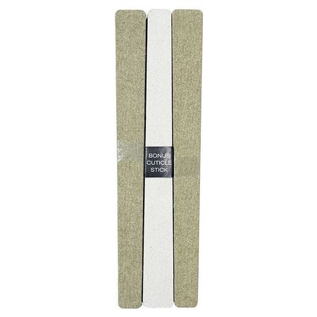 КВС Наждачная пилка для ногтей 15 10-1750 119₽