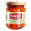 Томаты вяленые Federici в подсолнечном масле, 180 г