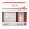 Avene Набор Крем питательный восстанавливающий 50 мл + Пенка для снятия макияжа 50 мл
