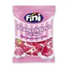 Мармелад жевательный Fini Fresones Rellenos, клубника, 90гр