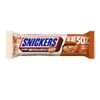 Батончик Snickers Темный шоколад Арахис и Миндаль, 40гр