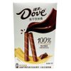 Вафельные палочки Dove Сыр, 36гр