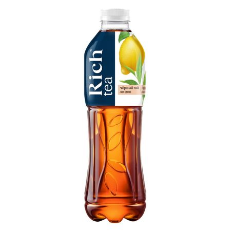 Напиток Rich Чай лимон, 1 л