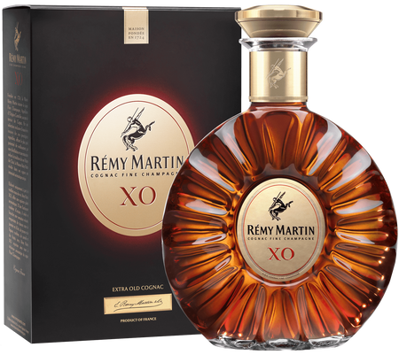 Remy Martin XO (gift box)