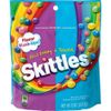 Драже Skittles Wild Berry & Tropical, 255,2г