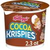 Готовый завтрак Kellogg's Cocoa Krispies, 65гр, стакан