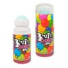 Кислая жидкая конфета Freekee Candy Brain Licker Balls, 60гр, в ассортименте