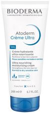 Bioderma Atoderm Ultra Крем 200 мл