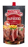 Barbecue sauce Makheev 230g