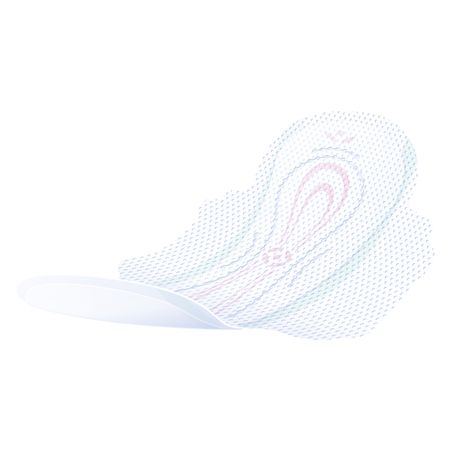 Белла прокладки гигиенические перфекта ультра зеленые №10