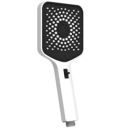 Ручной душ AQUAme AQM8502W Белый 2300₽