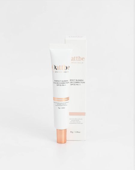 BB-крем для коррекции тона с SPF 35+, 30 мл