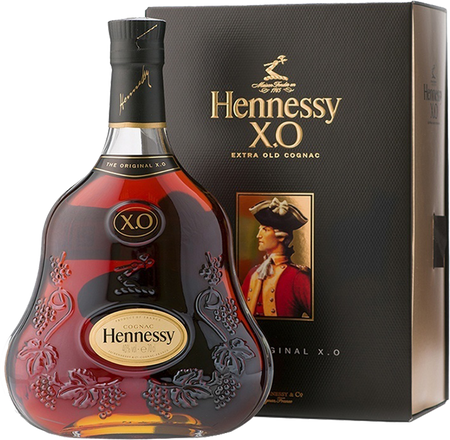 Hennessy Cognac XO (gift box)