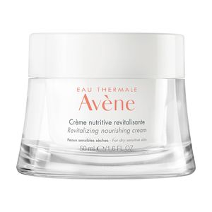 Avene Крем питательный восстанавливающий 50 мл