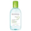 Bioderma Sebium Вода мицеллярная очищающая 250 мл