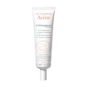 Avene Antirougeurs Fort Крем от купероза 30 мл