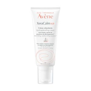 Avene XeraCalm A.D. Крем липидовосполняющий 200 мл