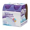 Nutridrink Компакт Протеин Смесь высокобелковая высококалорийная с нейтральным вкусом 125 мл 4 шт