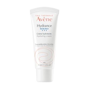 Avene Hydrance Riche Крем увлажняющий насыщенный 40 мл