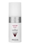 Aravia Professional Anti-Age Toner омолаживающий с ниацинамидом 150 мл