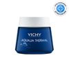 Vichy aqualia thermal ночной Крем-гель спа-уход 75 мл