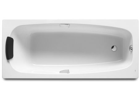 Акриловая ванна Roca Sureste N 170x70 ZRU9302769