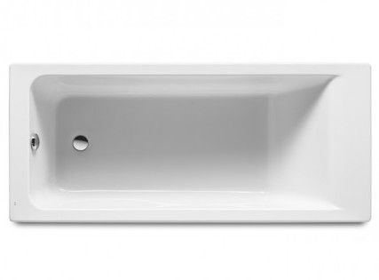 Акриловая ванна Roca Easy ZRU9302904 150x70x45