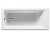Акриловая ванна Roca Easy ZRU9302904 150x70x45