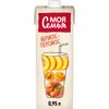 Напиток сокосодержащий Моя Семья из яблок, персиков и абрикосов 0,95 л