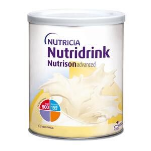 Nutridrink Nutrison Advanced Смесь для энтерального питания сухая 322 г