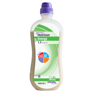Nutrison Energy Смесь для энтерального питания жидкая 1000 мл