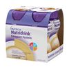 Nutridrink Компакт Протеин Смесь высокобелковая высококалорийная со вкусом кофе 125 мл 4 шт