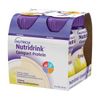 Nutridrink Компакт Протеин Смесь высокобелковая высококалорийная со вкусом ванили 125 мл 4 шт