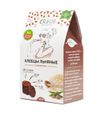 Олеос Хлебцы льняные с кунжутом 100 г